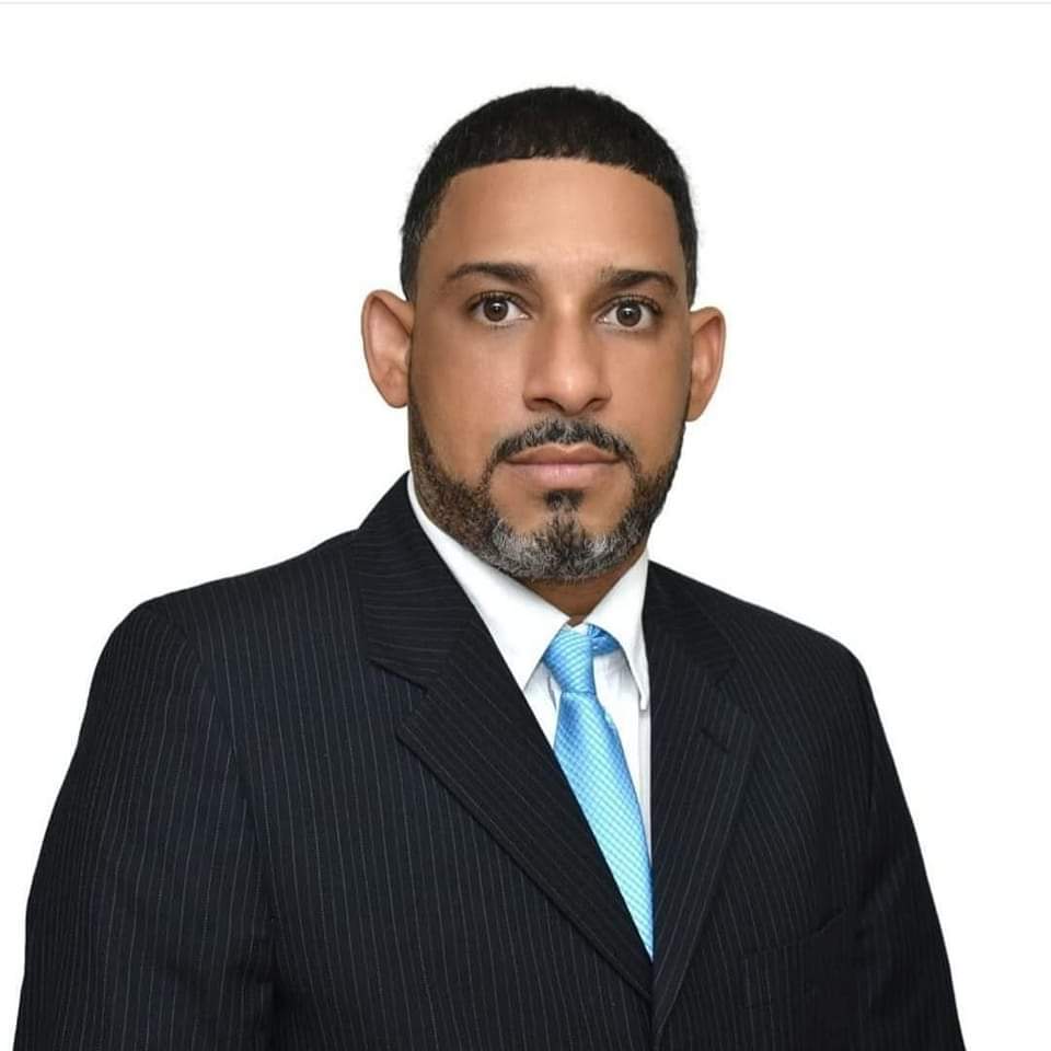 Próximo Presidente de CODOPSI.