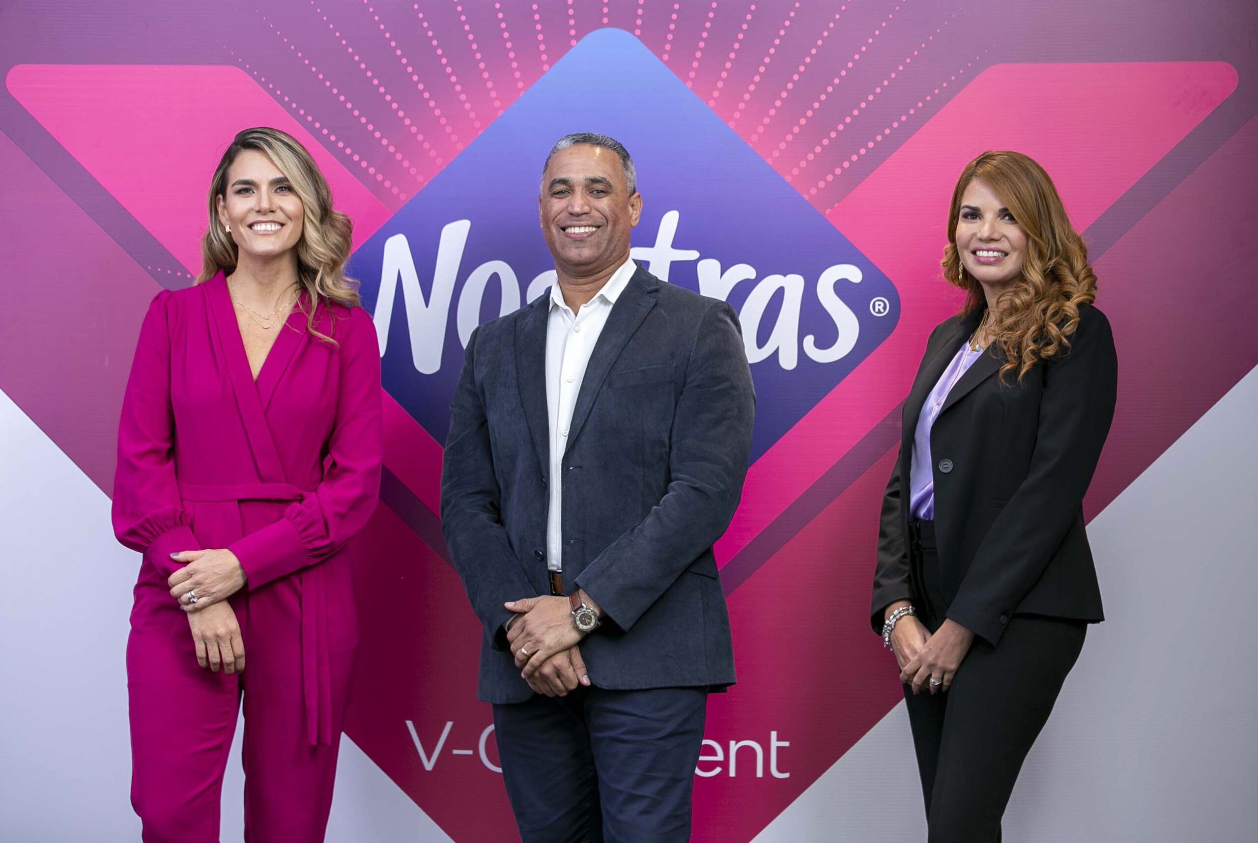 Nosotras® amplía su portafolio con la nueva línea V-Confident