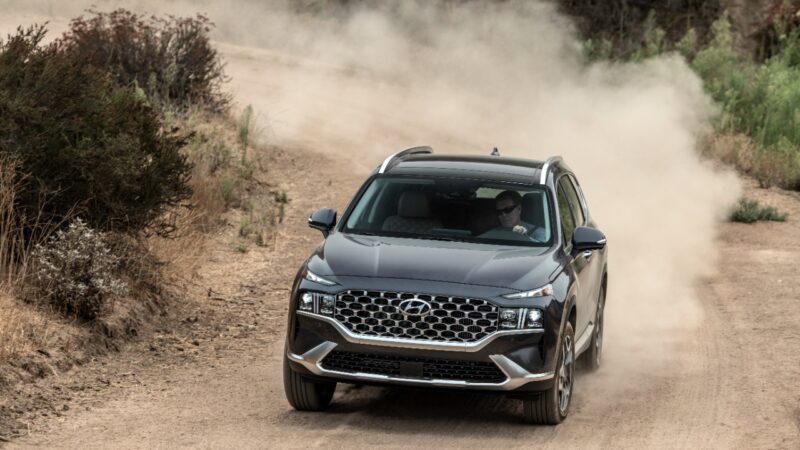 Hyundai obtiene máximos galardones en premios internacionales