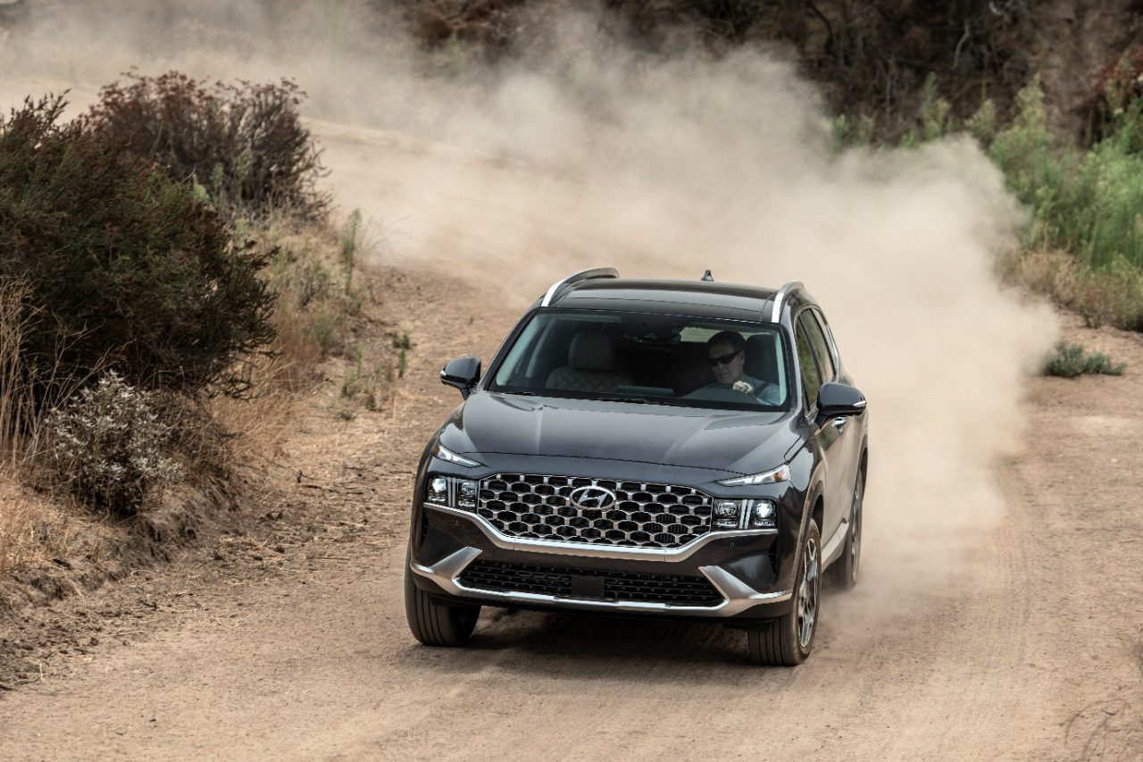 Hyundai obtiene máximos galardones en premios internacionales