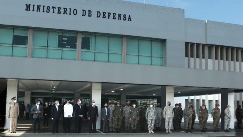 ISSFFAA sortea 100 bonos de vivienda para miembros de las Fuerzas Armadas