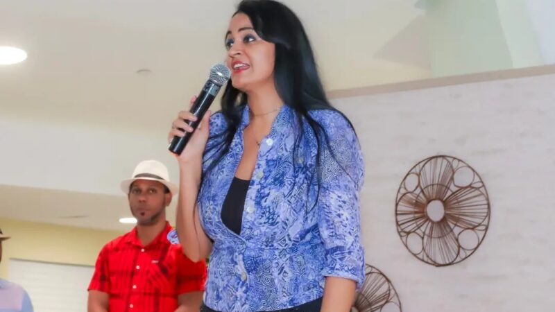 En Septiembre se realizará el WEF Women Economic Forum República Dominicana 2024