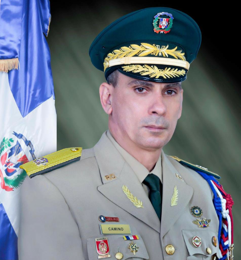 «De Frente a la Verdad» felicita designación nuevo Comandante General ERD