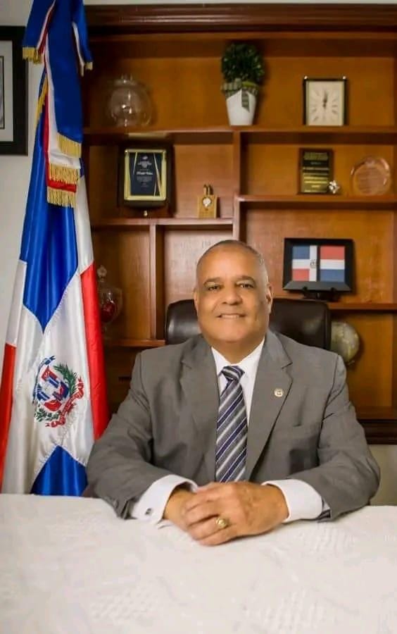 Rodolfo Valera Grullón designado nuevo Director de Embellecimiento de Carreteras y Avenidas DGECAC