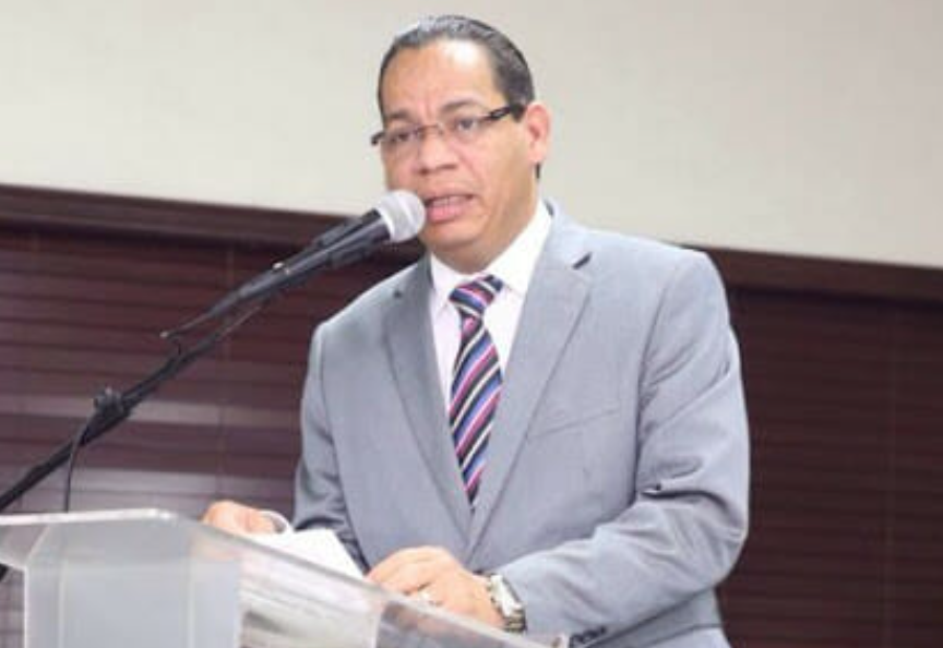 In Memoriam: Semblanza del Obispo Elvis Samuel Medina