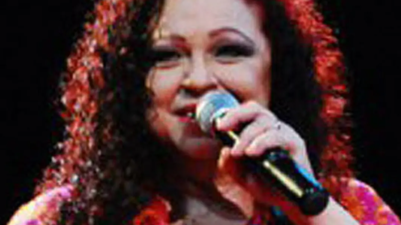 Melómano: Sonia Silvestre y talvez un rumor sobre la canción “Cómo podré gritarte que te quiero” de Leonor Porcella 
