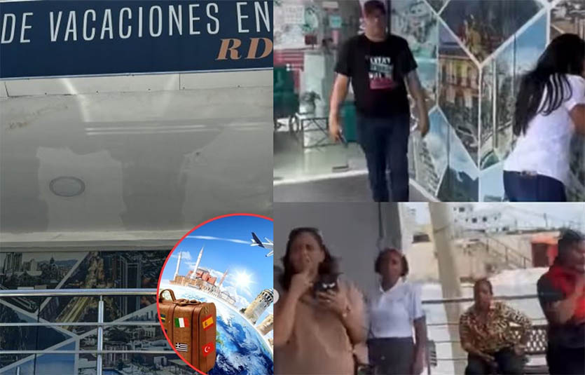 Ministerio de Turismo buscará que se investigue a agencia por alegada estafa a viajeros