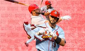 Albert Pujols afirma que sería un honor dirigir a RD en Clásico Mundial