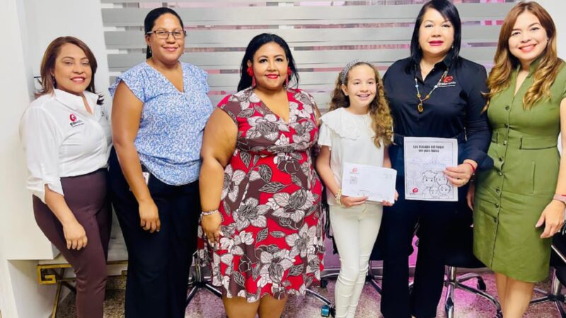 Grabo Estilo impulsa la igualdad de género y la educación en el inicio del nuevo año escolar