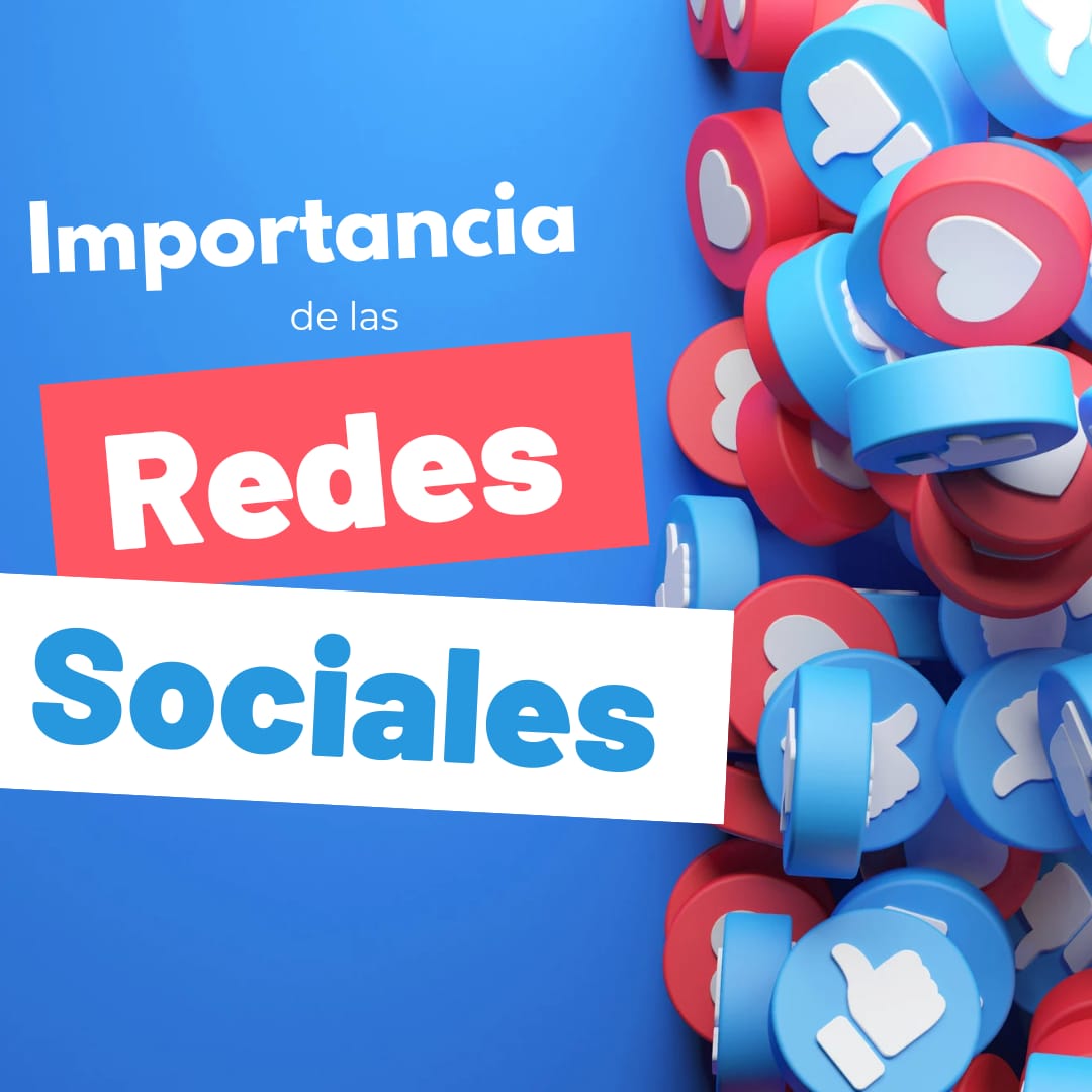 ‍Importancia de las redes sociales: Las redes sociales: una ventana al mundo conectado