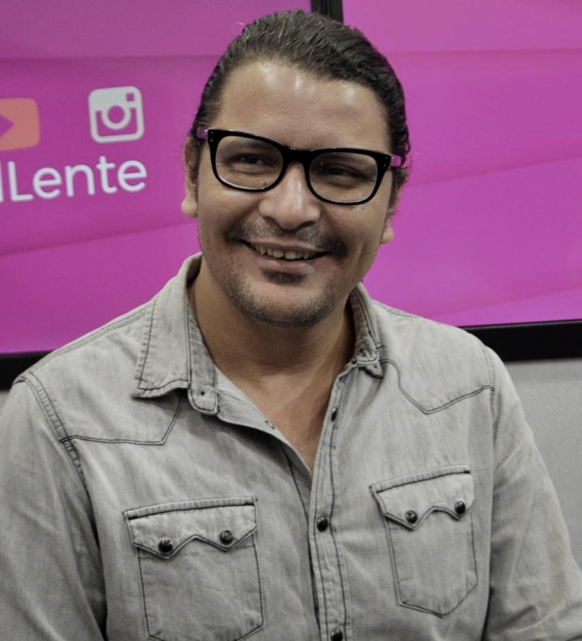 Bladimir Abud aboga por fortalecer y preservar la ley 108-10