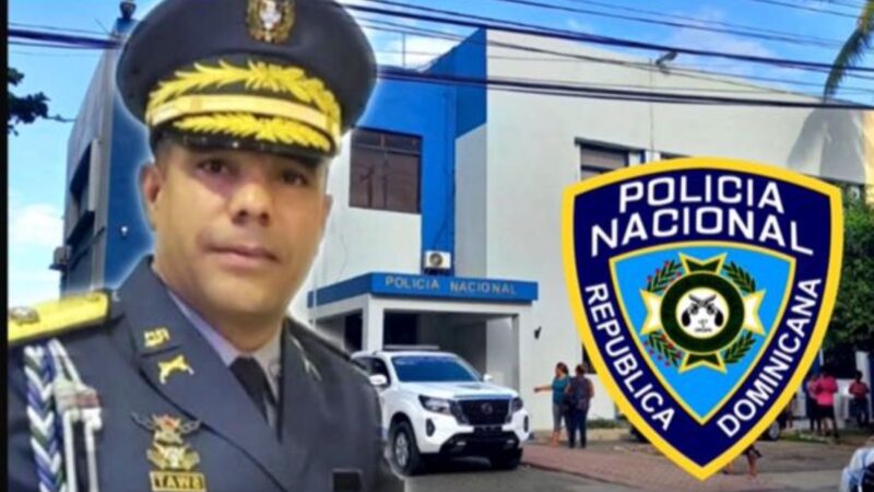 Puerto Plata Provincia con una de la Tasa de Criminalidad más Baja del País