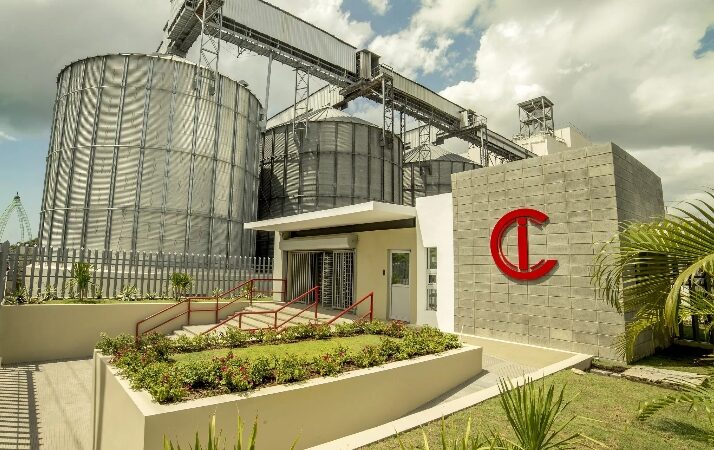 César Iglesias anuncia duplicará su capacidad instalada de papel con un segundo molino