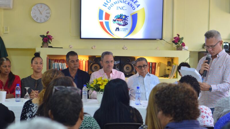 Hogar Crea celebra su Asamblea General Ordinaria