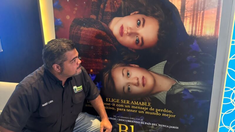 Opinión Invitada: Alas Blancas de bondad y solidaridad volando en nuestro interior. 