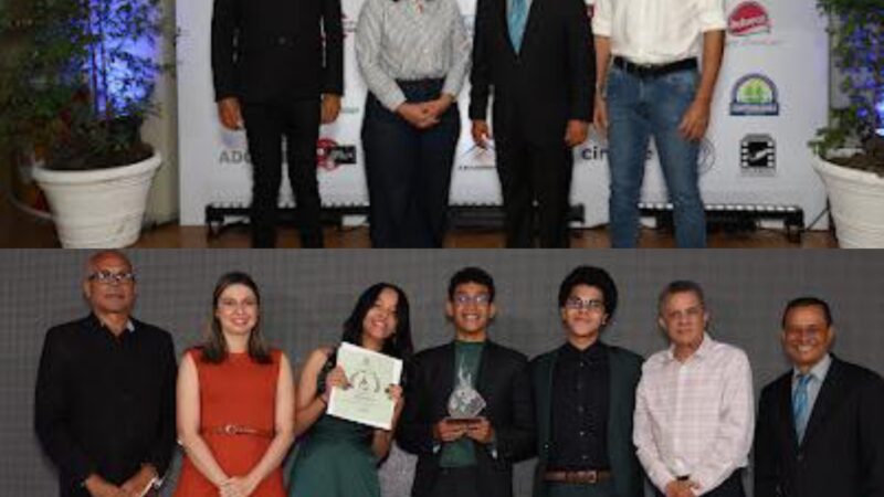 «Hypnosis» e «Inefable valor» obtienen primeros lugares en el Festival Minuto del Agua 2024