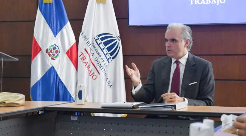 Reducción en el país de tasa de desocupación laboral refleja esfuerzos del Gobierno en mejorar productividad y garantizar más empleos