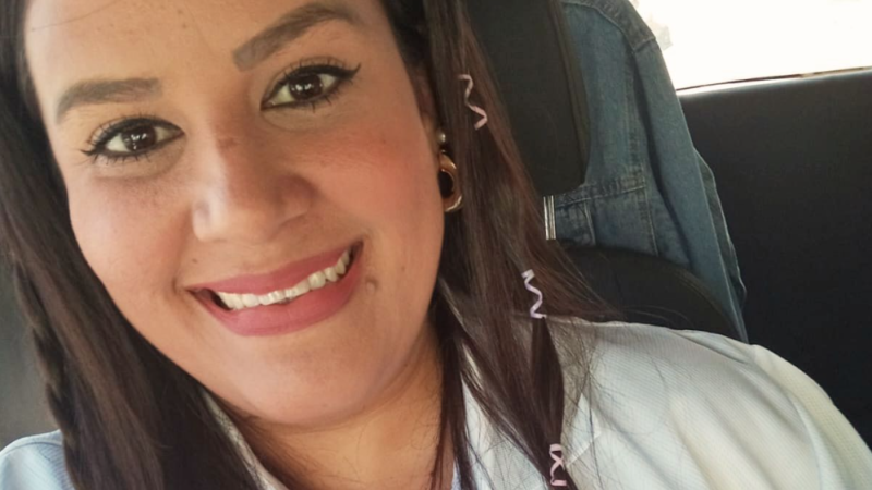 Josmyr Silva: «una emprendedora que glorifica a Dios a través de chaquetas»