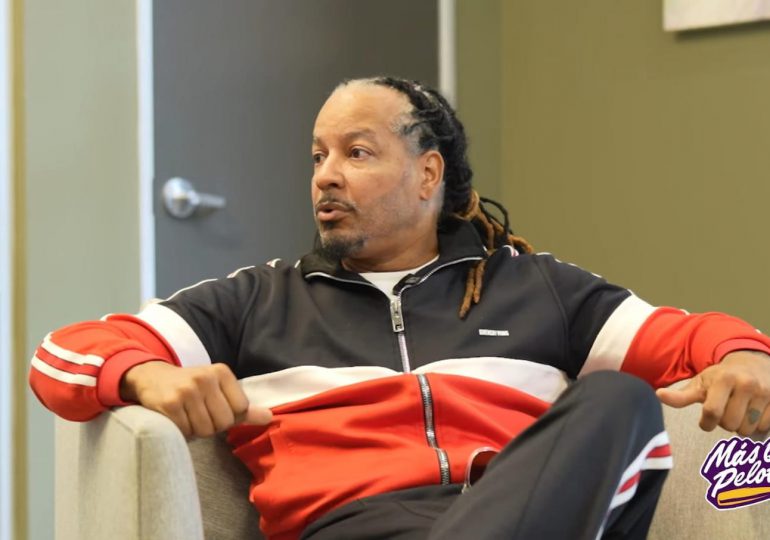 Manny Ramírez sobre el Salón de la Fama: «yo quiero estar ahí»