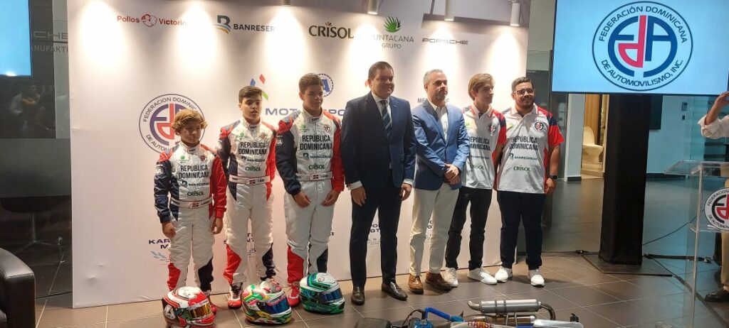 Por primera vez RD participará en los FIA GAMES
