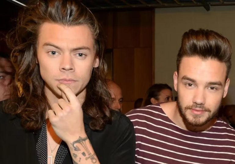«Lo extrañaré siempre», dice Harry Styles tras muerte de su excompañero Liam Payne