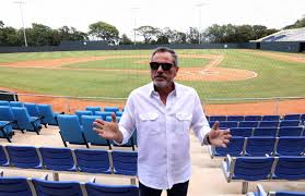 Comisionado de Béisbol aclara no hay fecha para reinauguración del Estadio José Briceño