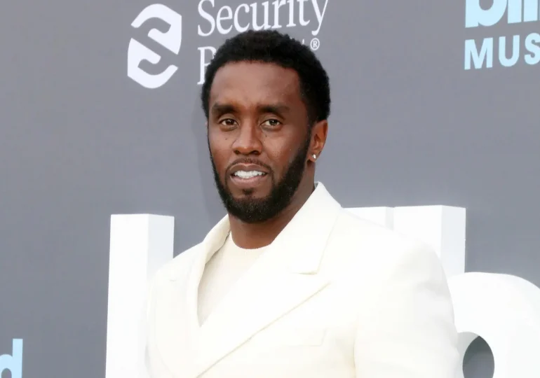 El juicio contra el rapero “Diddy” Combs arranca el 5 de mayo del próximo año