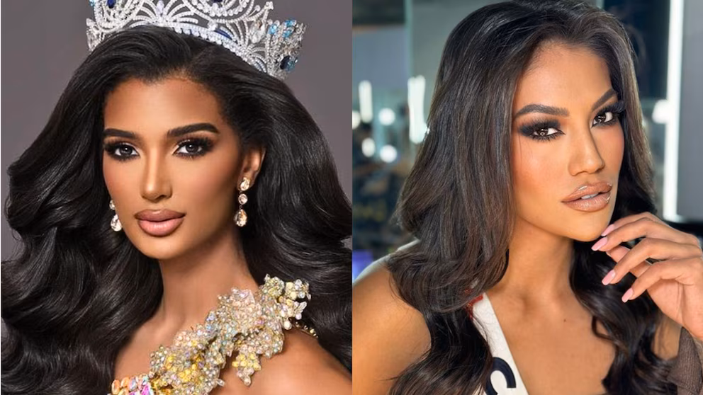 Miss República Dominicana, la “villana” de Miss Universo 2024: Miss Canadá reveló que “no tenía amigas”