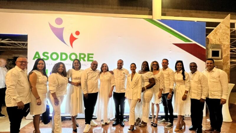 Regidora Flor Arias apuesta a un SDE más organizado y desarrollado