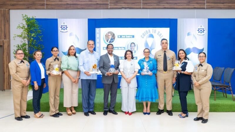 ADEOARD realiza panel «Cuida tu salud» con destacados especialistas