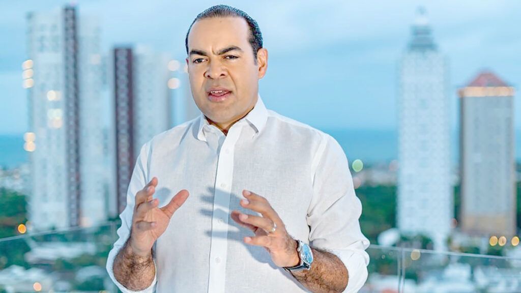Kalil Michel: «Vecinos sin paneles solares están financiando a quienes los tienen”