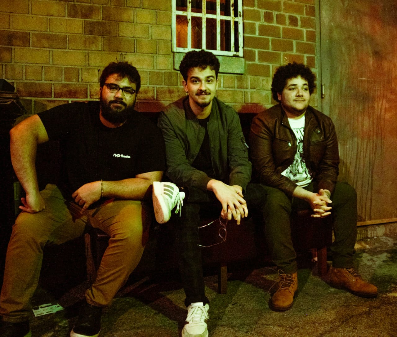 Los Hijos de Machepa presentan su segunda producción discográfica