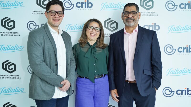 Initiative aborda el rol de la creatividad y los medios en la conexión con audiencias