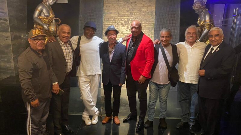 “7 Días con el Pueblo” celebrará 50 años con cinco conciertos