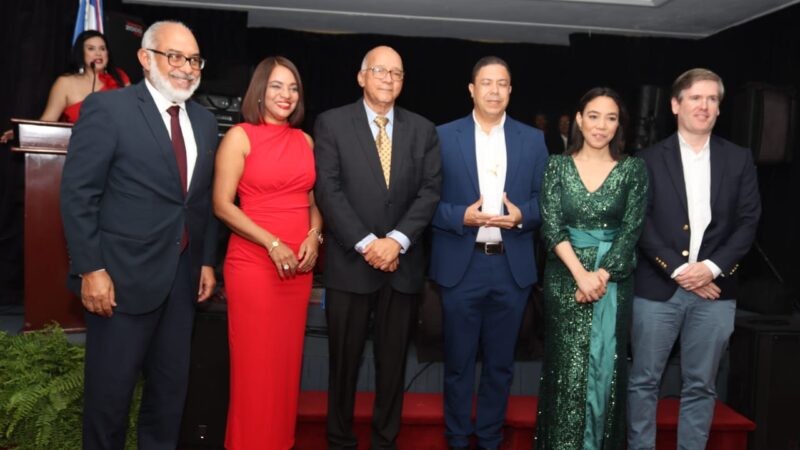 Observatorio de Medios Digitales Dominicanos celebra con éxito Premio Nacional de Periodismo Digital 2024