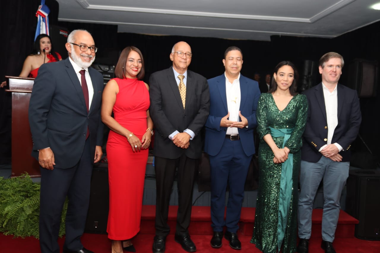 Observatorio de Medios Digitales Dominicanos celebra con éxito Premio Nacional de Periodismo Digital 2024