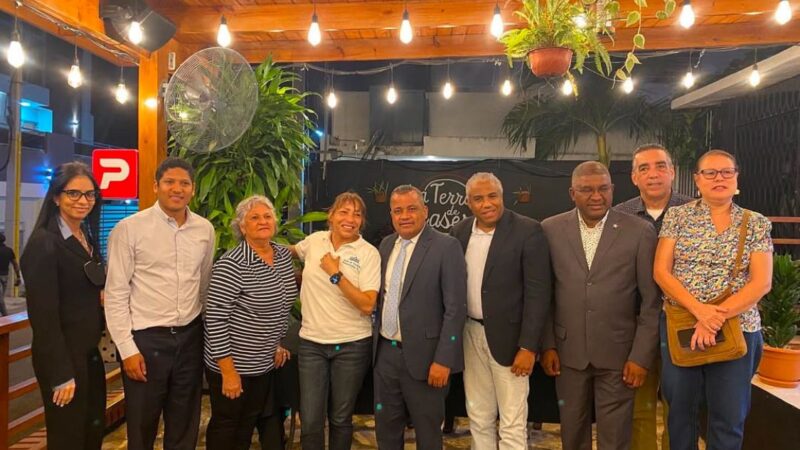 Vecinos Antiruidos rechaza declarciones del Diputado Carlos Sánchez