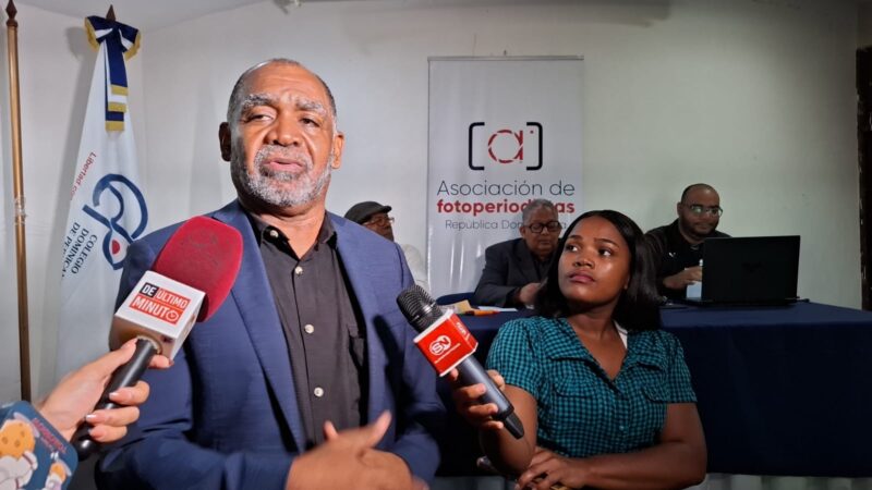 La Asociación Dominicana de Fotoperiodistas (AFPD) convoca a sus miembros al proceso electoral.