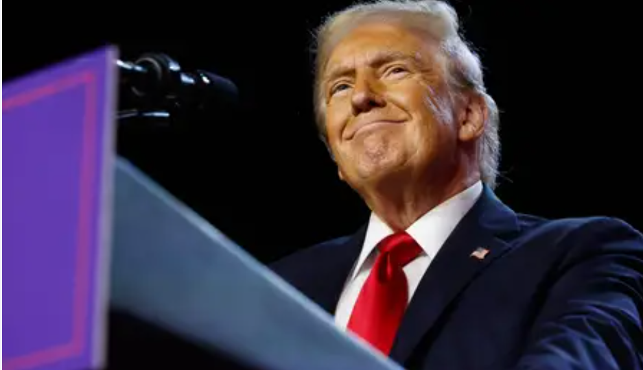 Personalidades y presidentes felicitan a Donald Trump por su victoria en las elecciones de EE. UU.