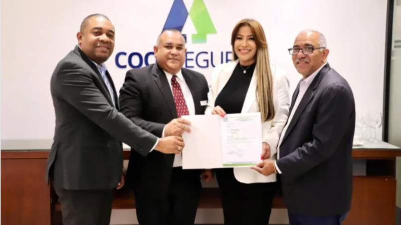 COOPNASALUD estrecha lazos de hermandad con entidades del sector cooperativo