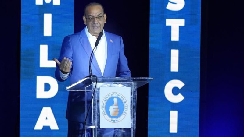 Deligne subraya diferencias entre el presente y agosto 2020