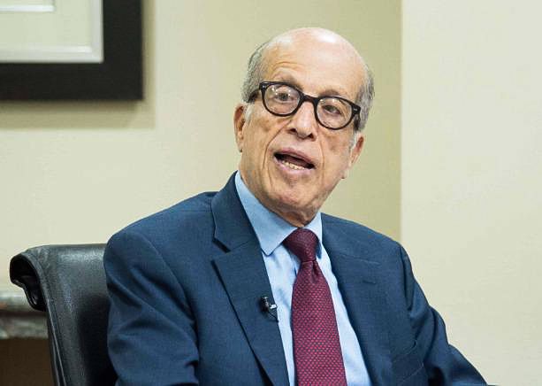 RD impulsa avanzada instalación científica para estudiar cambio climático en el Caribe