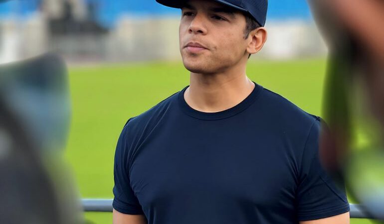 Saymon Díaz asegura la función del domingo será la mejor presentación de «Cerrando Ciclos» en el Quisqueya