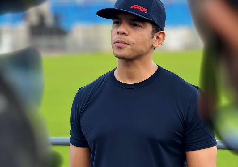 Saymon Díaz asegura la función del domingo será la mejor presentación de «Cerrando Ciclos» en el Quisqueya
