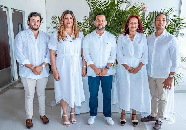 Bendicen Donoma Las Terrenas, el proyecto que promete desarrollo económico en Samaná