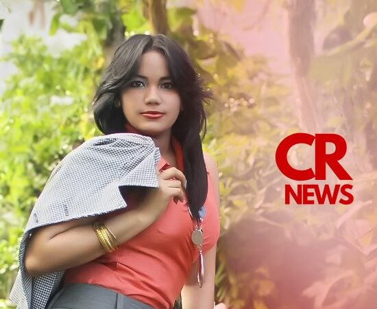 Walddy Lina Polanco conquista industria del entretenimiento con CR News