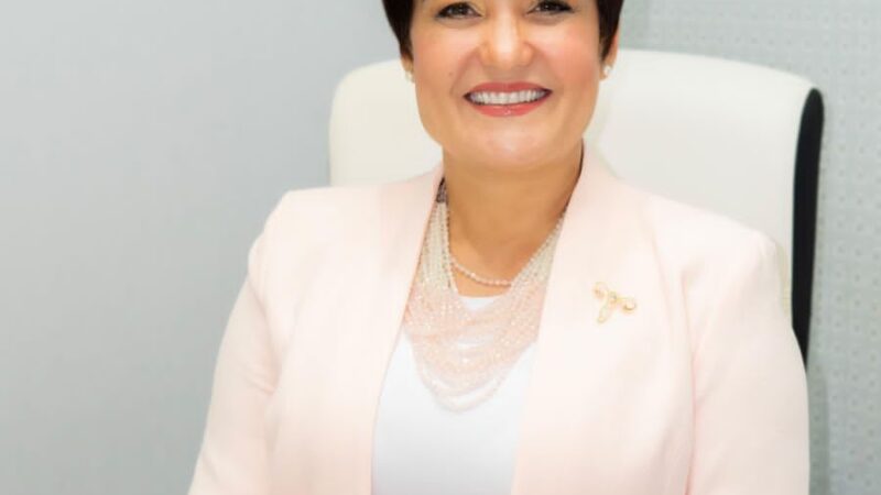 La Dra. Irka Peña revela estrategias modernas para navegar la Menopausia con éxito