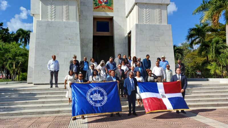 CODIA conmemora 62 años de fundación con una misa de acción de gracias y otros actos