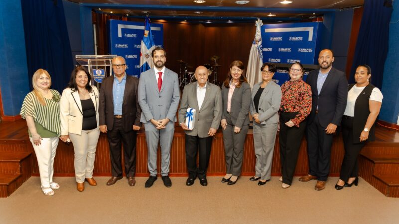 UNAPEC incorpora más de 600 estudiantes en el cuatrimestre enero-abril