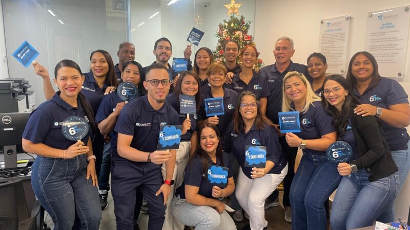 Compañía Dominicana de Seguros, 65 años protegiendo lo que más importa
